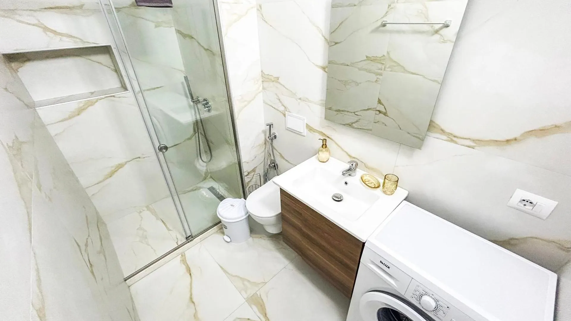 Apartment 2 Bedroom 896 Durres Albania