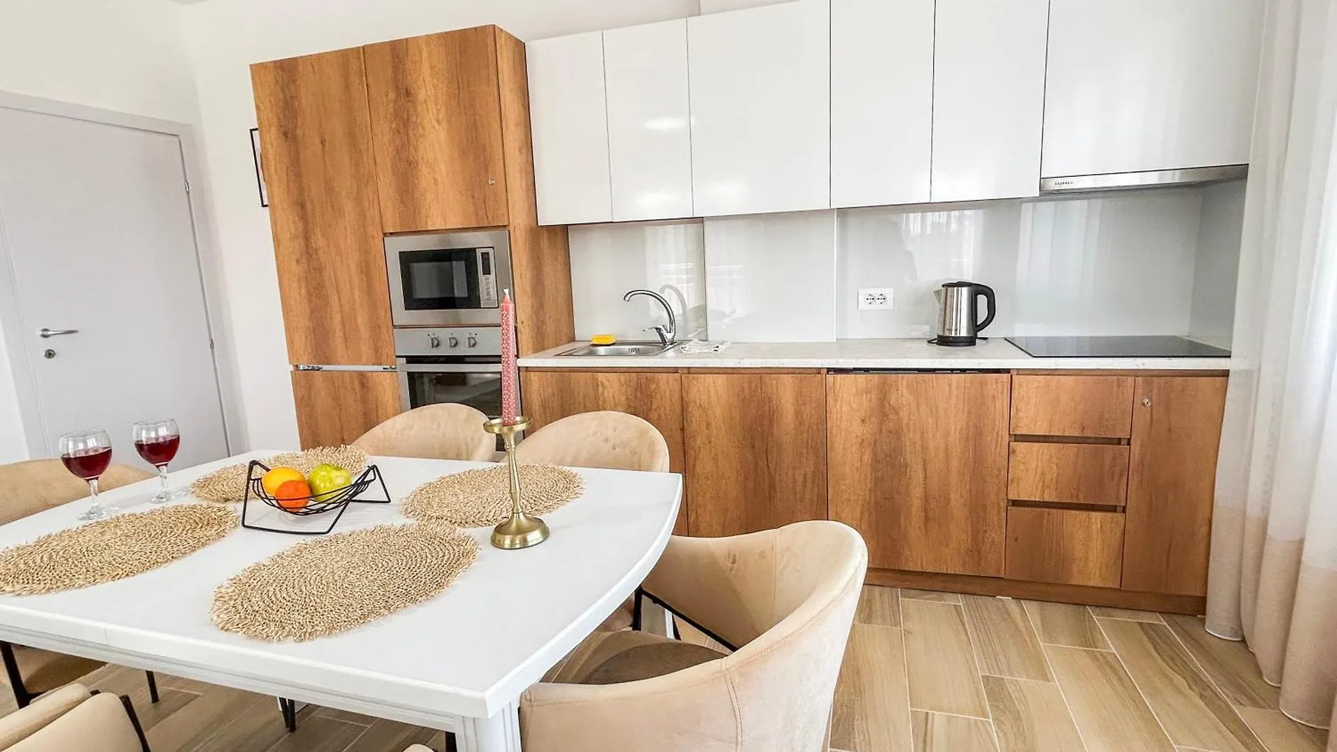 2 Bedroom 896 Durres 0*,  Albania