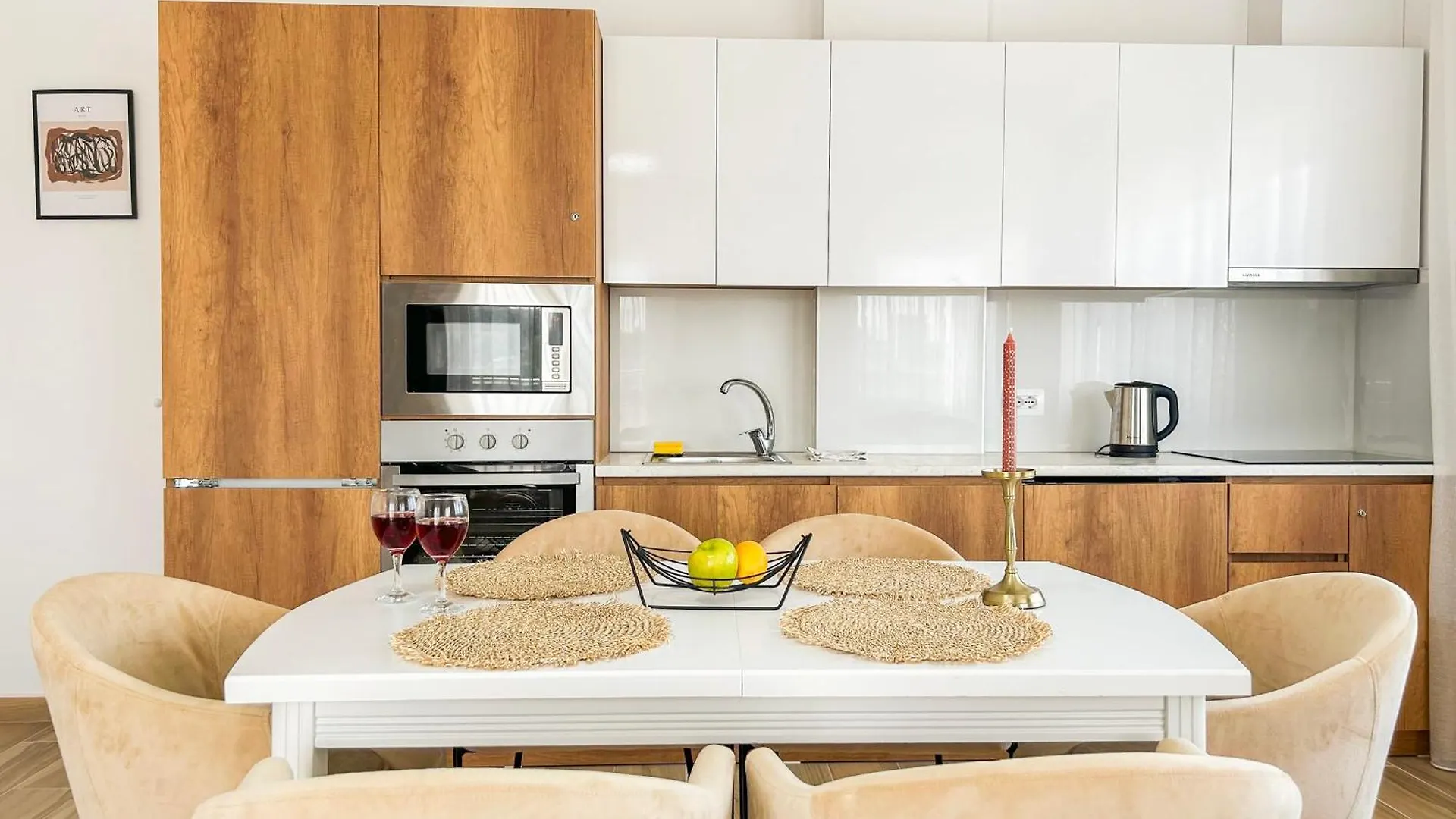 Apartment 2 Bedroom 896 Durres