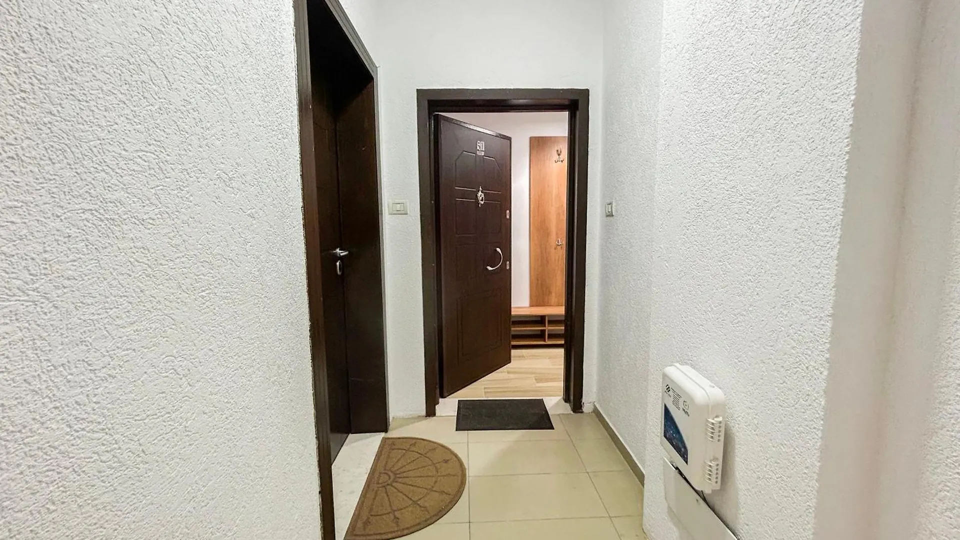 2 Bedroom 896 Durres Apartment