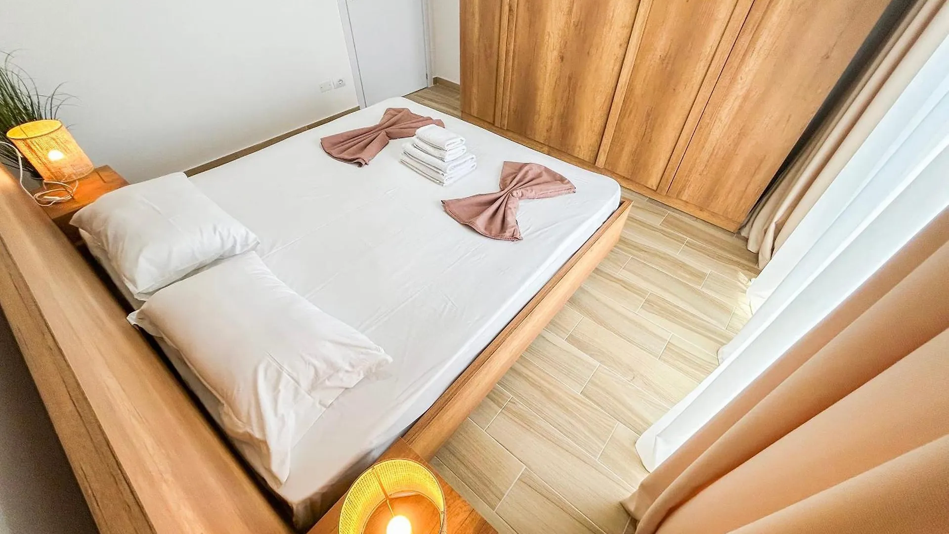 2 Bedroom 896 Durres Albania