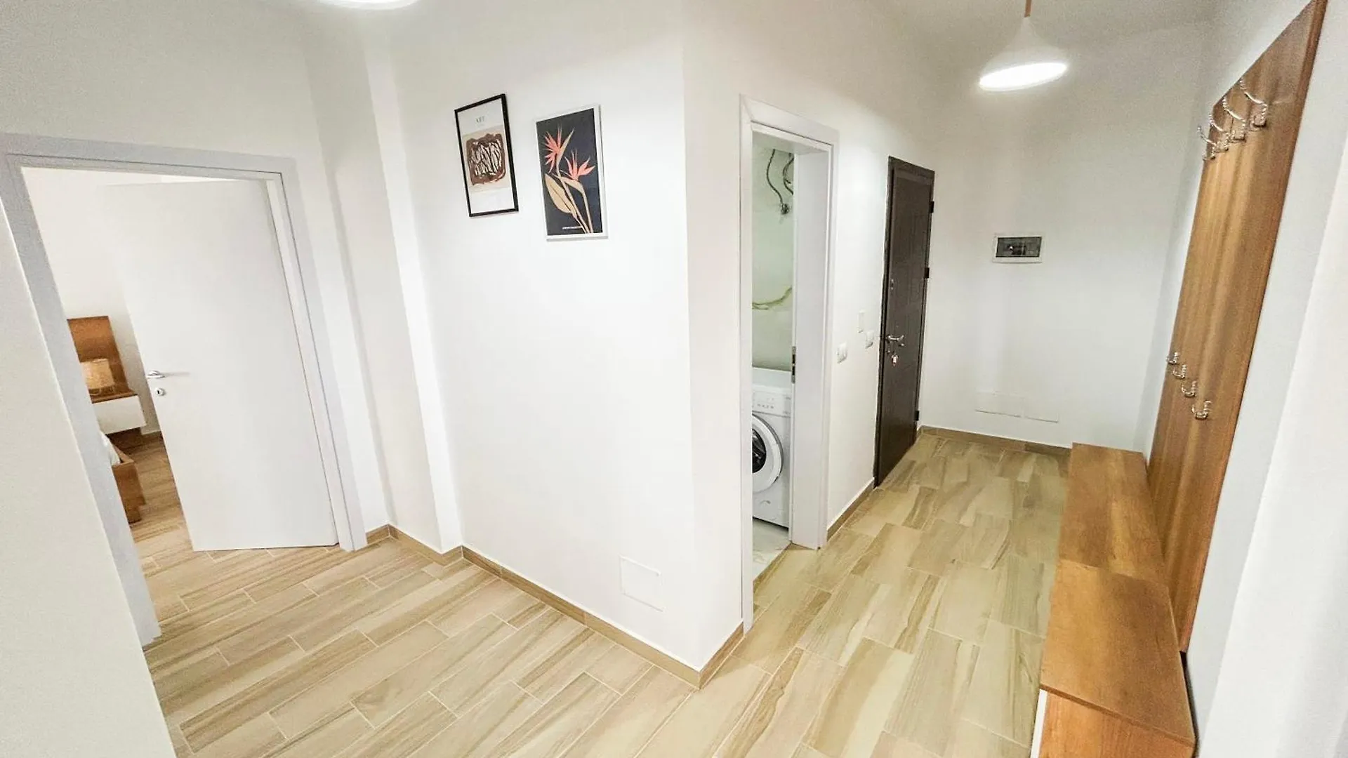 2 Bedroom 896 Durres Apartment
