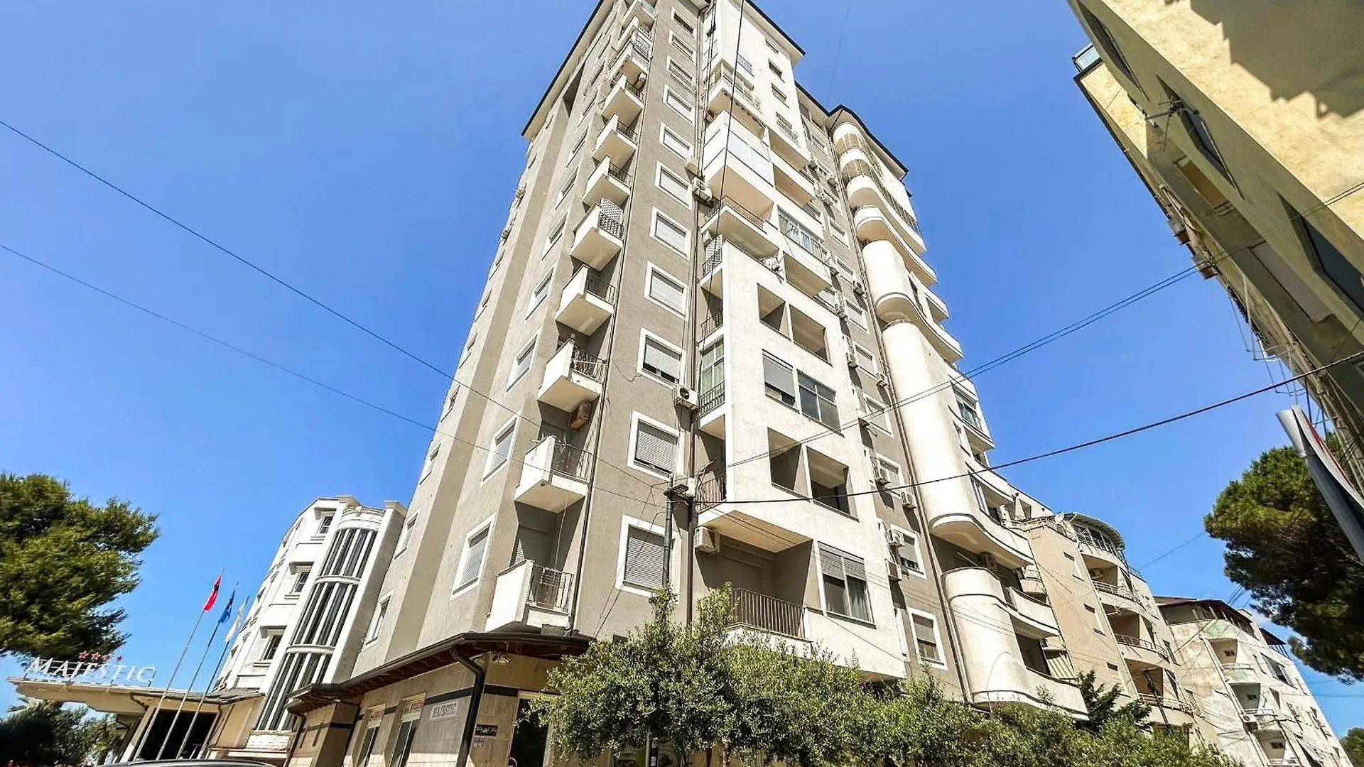 2 Bedroom 896 Durres 0*,  Albania