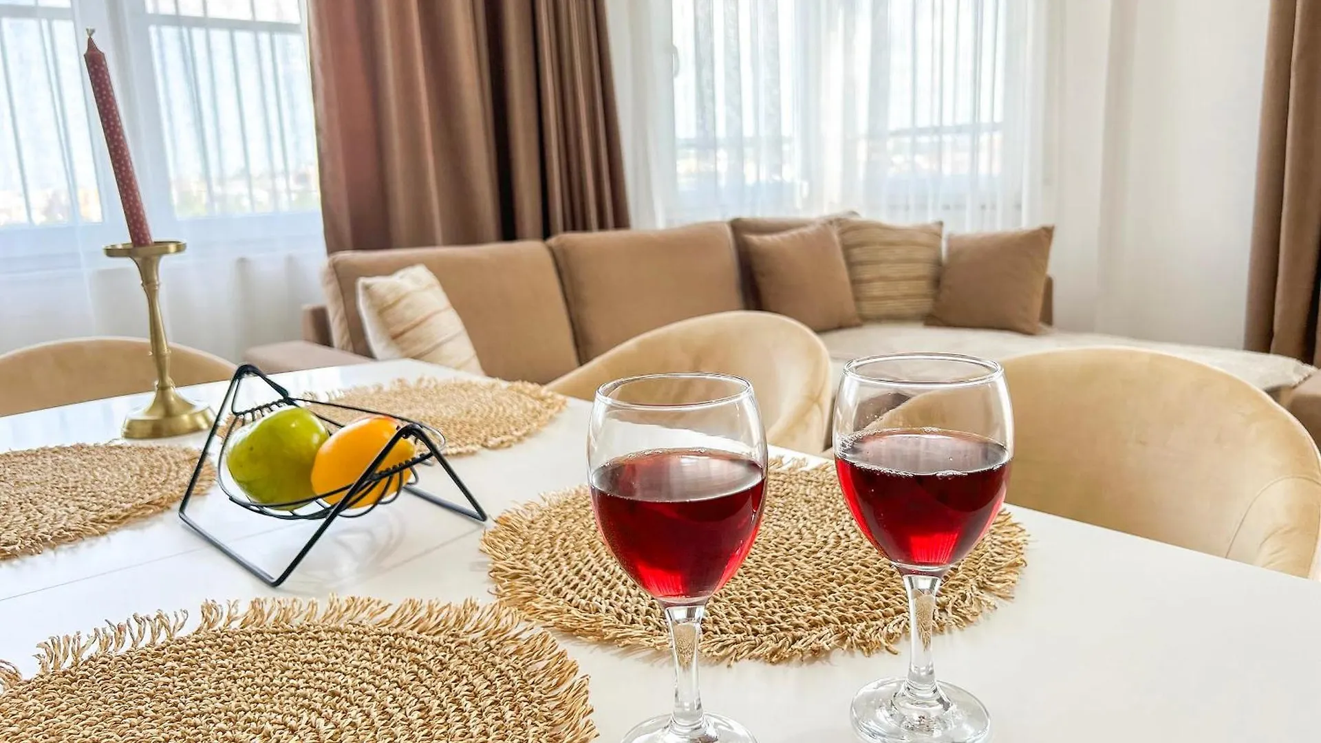 2 Bedroom 896 Durres