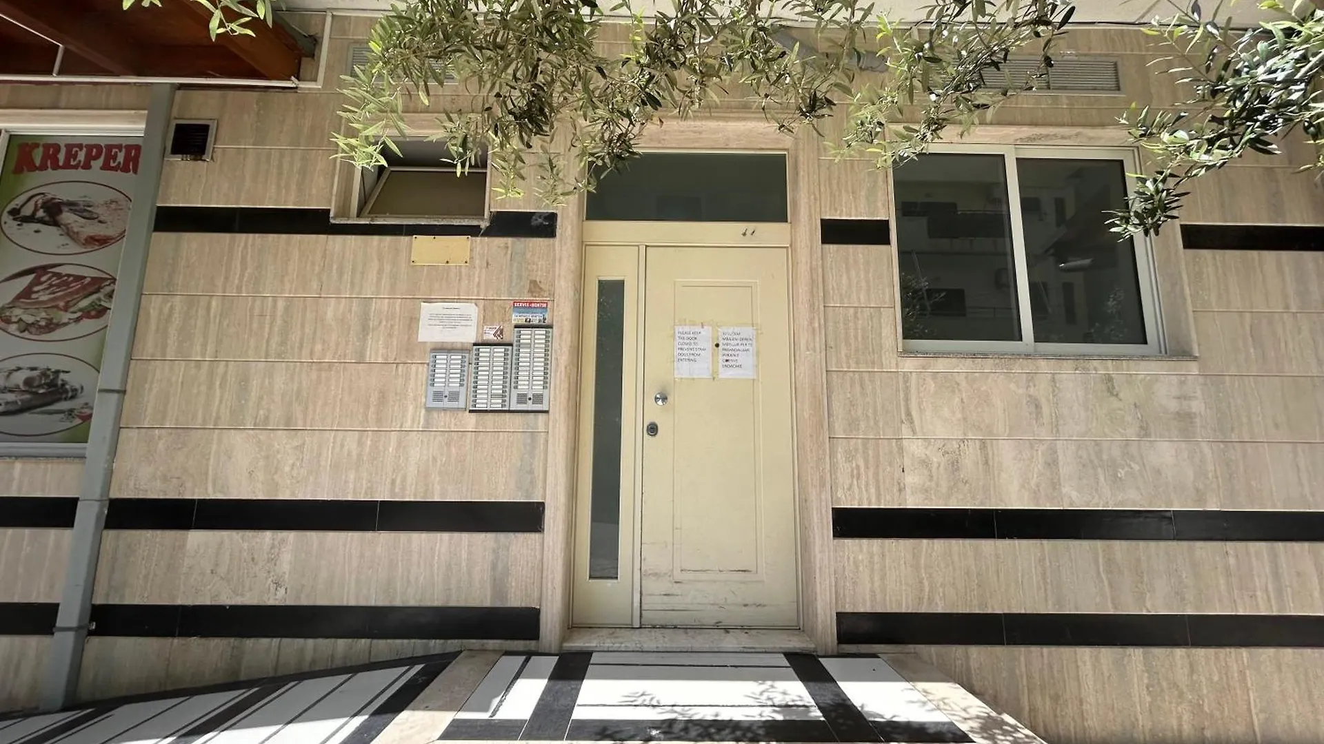 Apartment 2 Bedroom 896 Durres