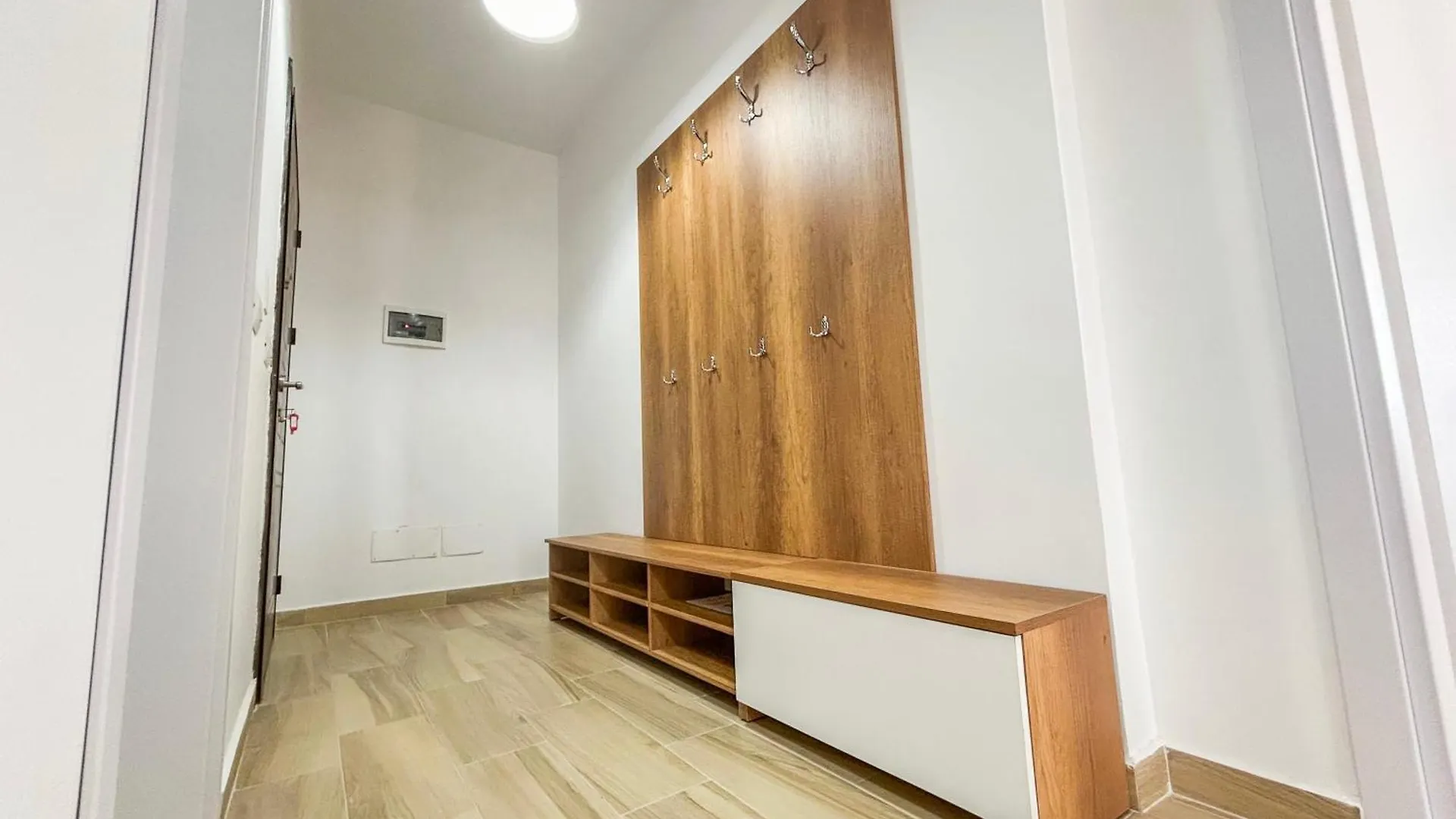 2 Bedroom 896 Durres Albania