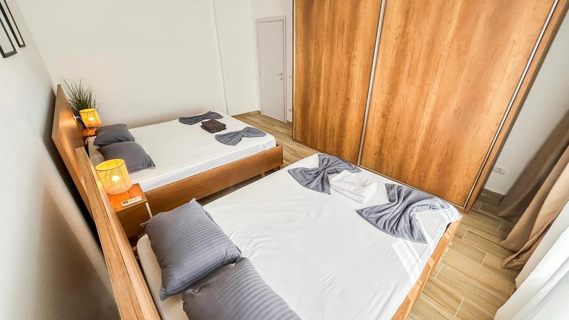 2 Bedroom 896 Durres 0*,  Albania