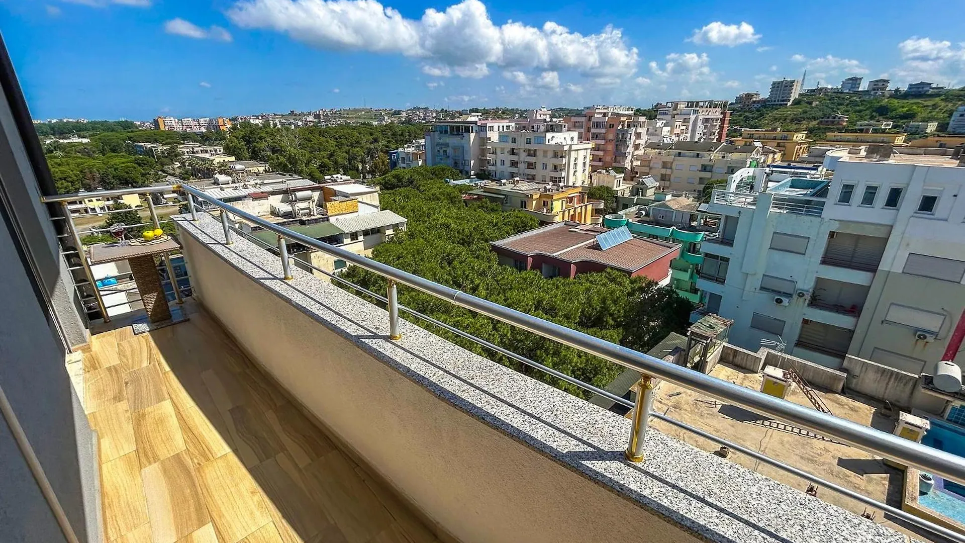 Apartment 2 Bedroom 896 Durres