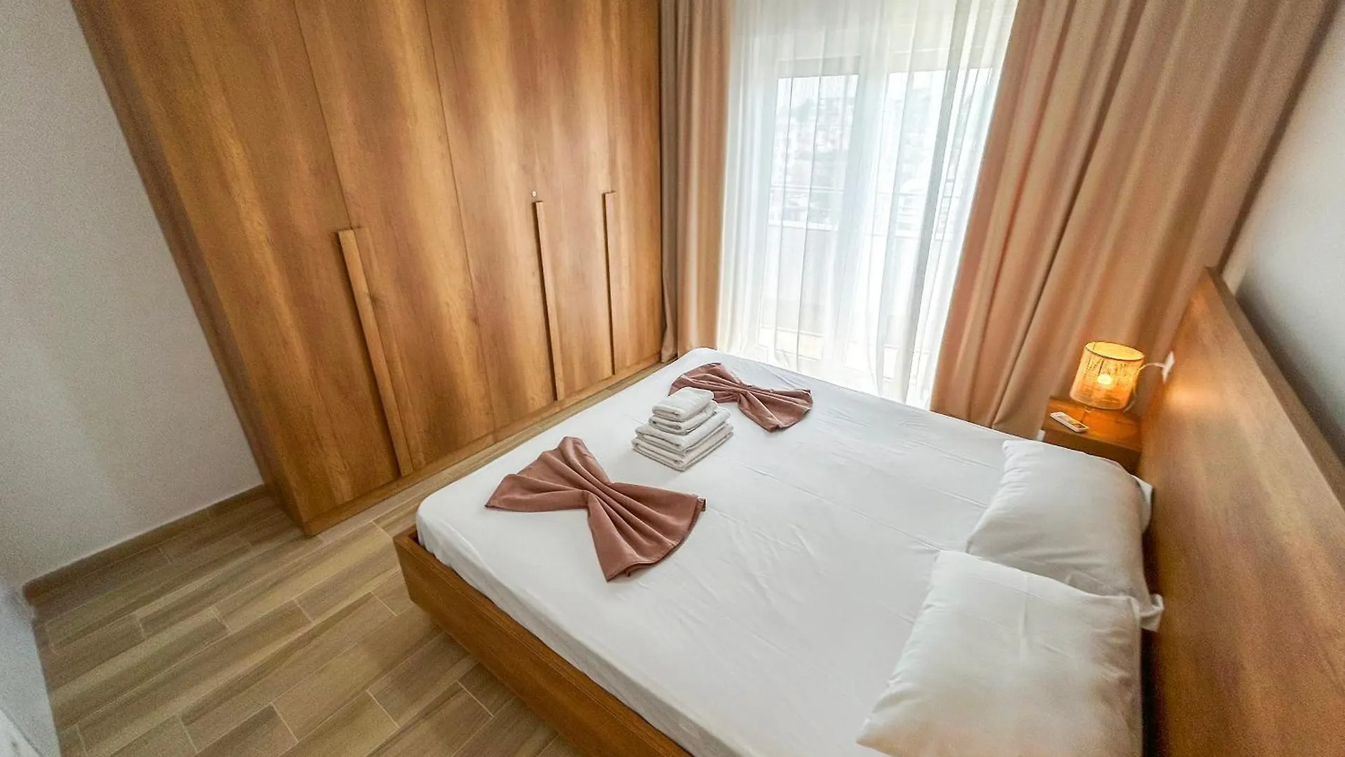 Apartment 2 Bedroom 896 Durres Albania