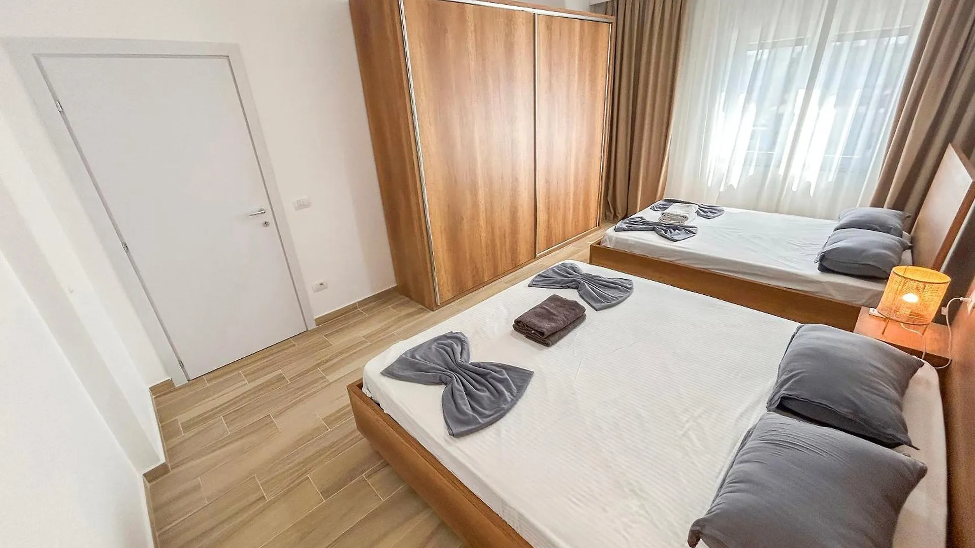 Apartment 2 Bedroom 896 Durres