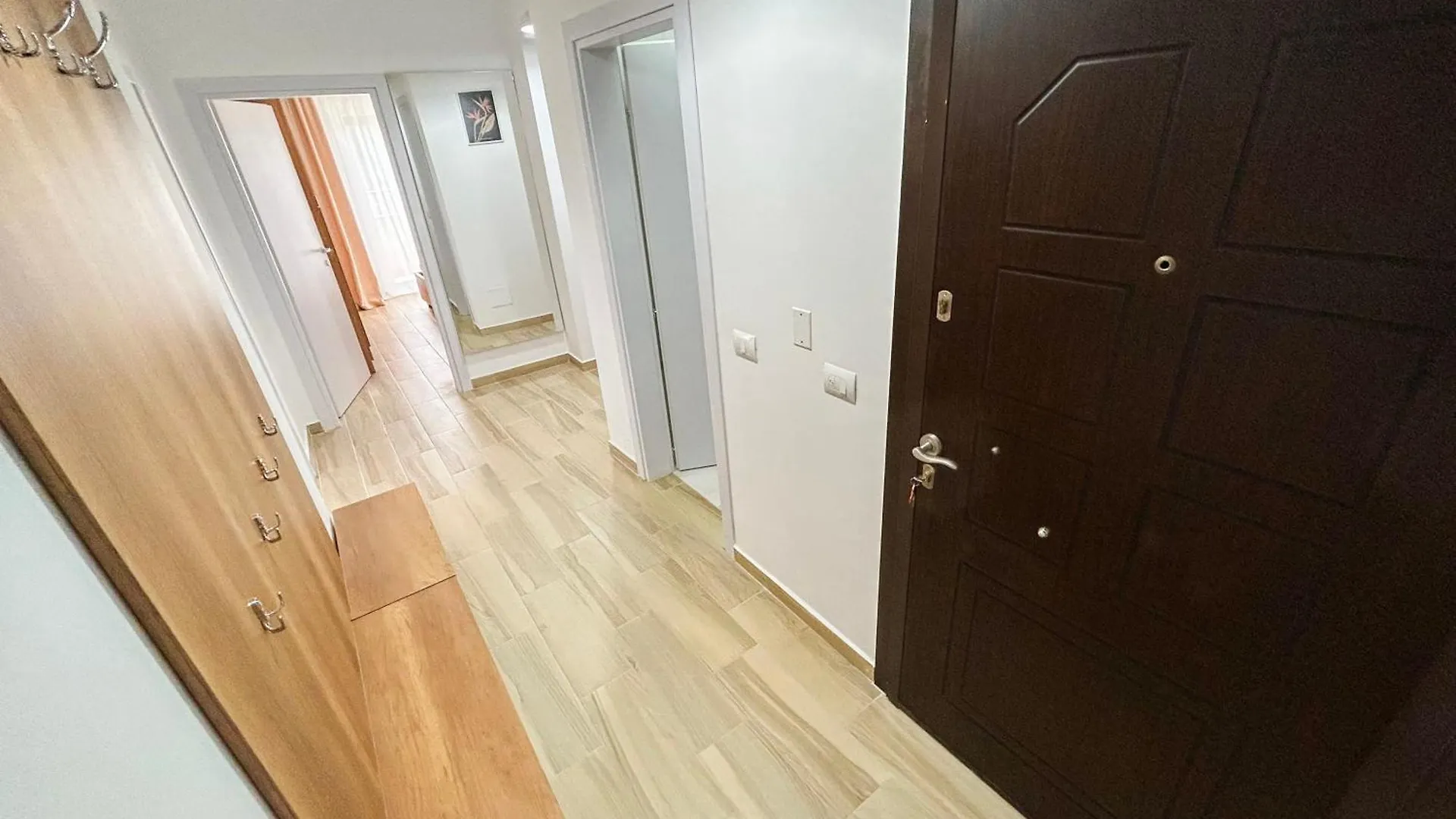 Apartment 2 Bedroom 896 Durres