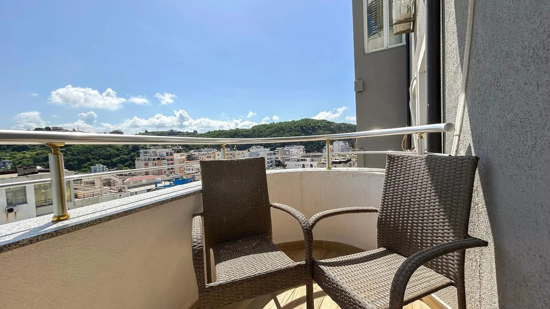 Apartment 2 Bedroom 896 Durres