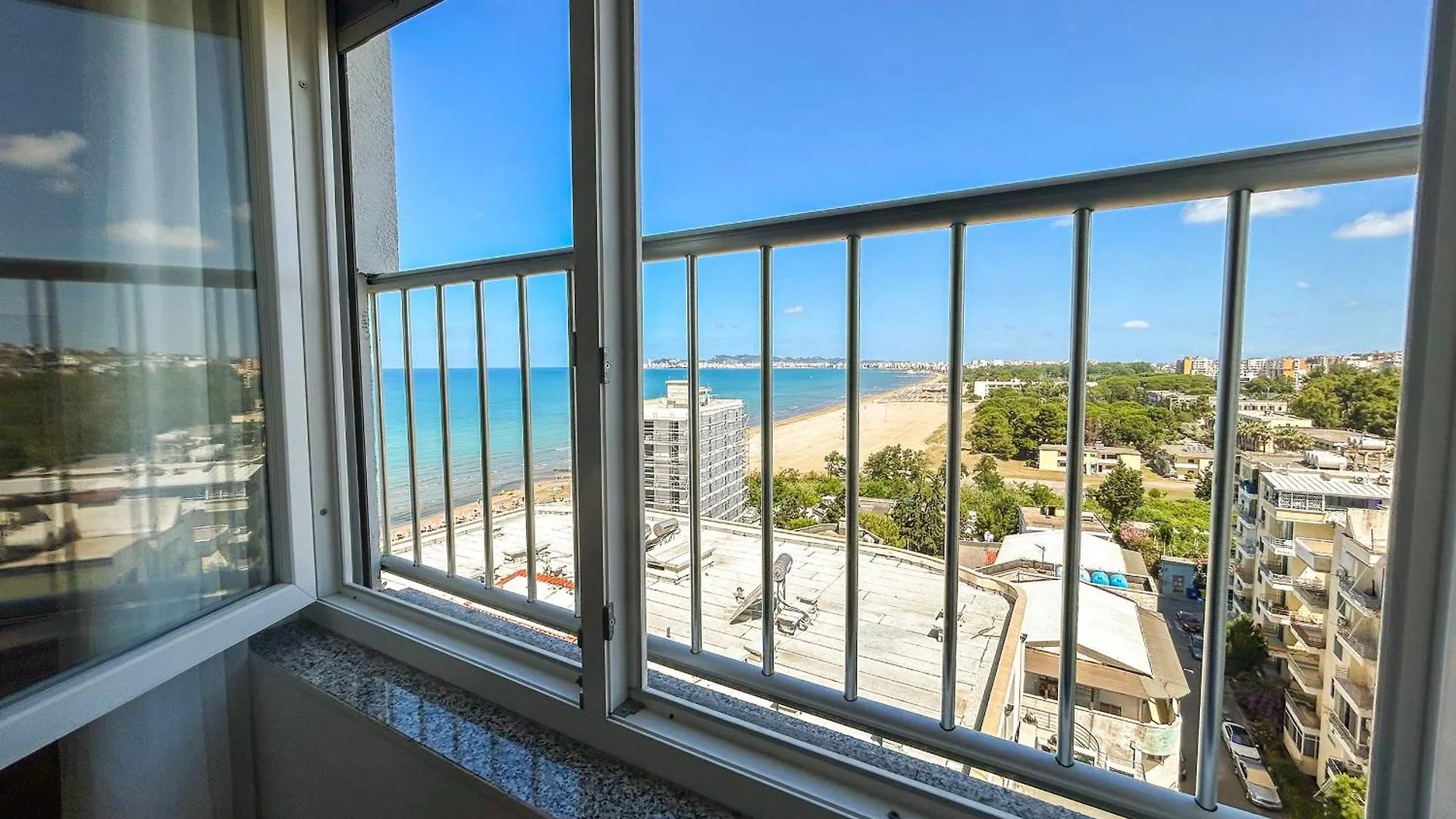 2 Bedroom 896 Durres
